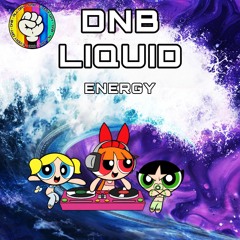 *DNB_LIQUID_ENERGY🌊⚡🌊