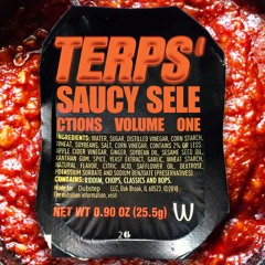 TERPS' SAUCY SELECTS
