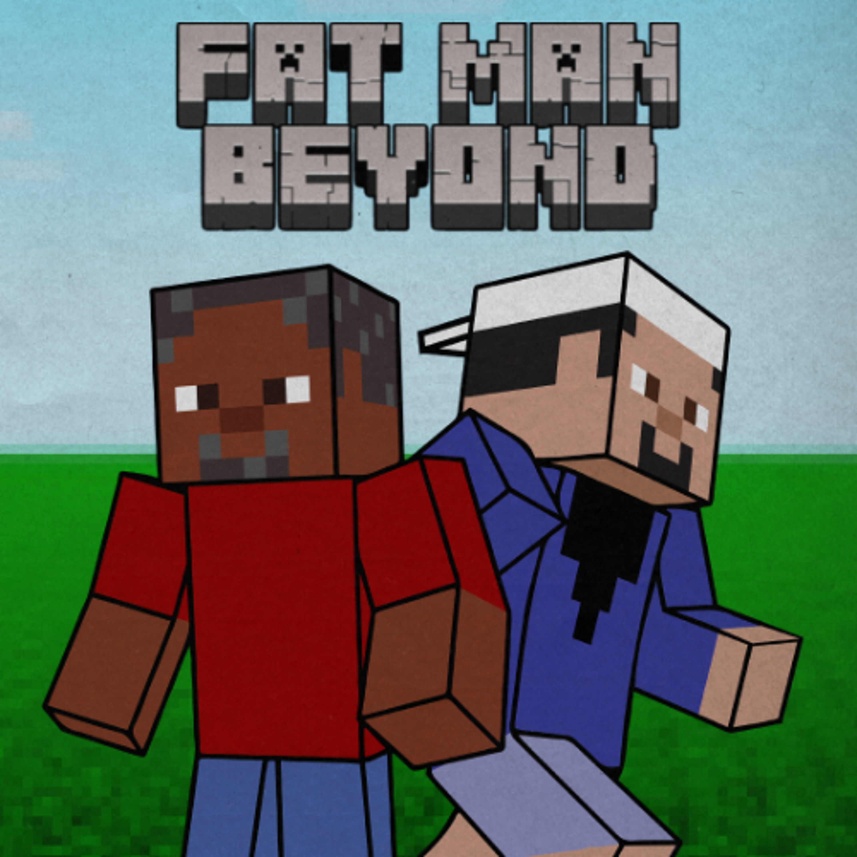 Fat Man Beyond