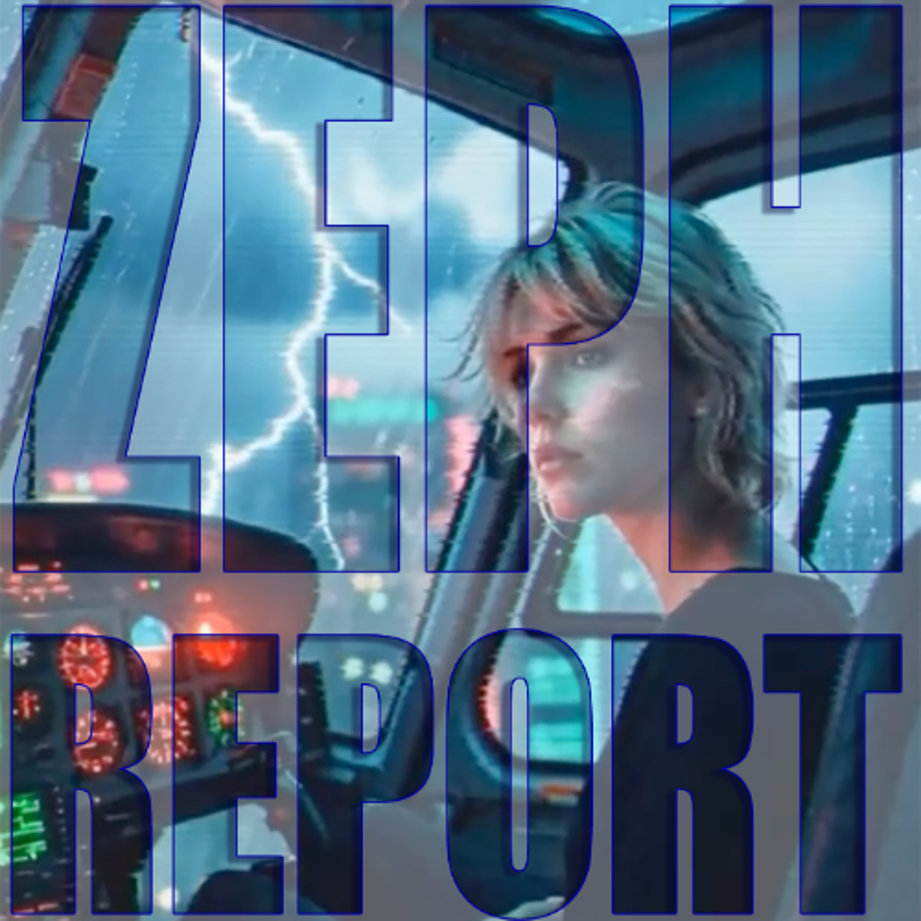 New Life and Proof of Creator