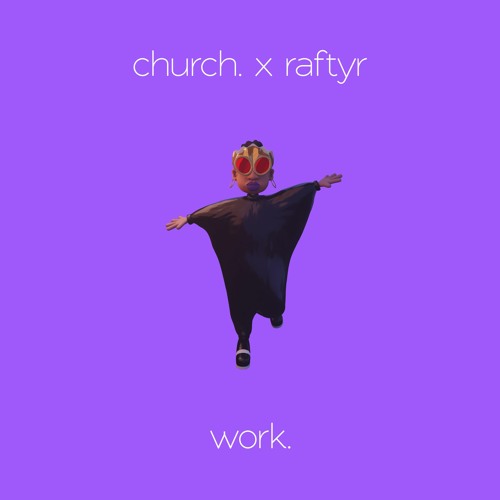 Work w/ Church