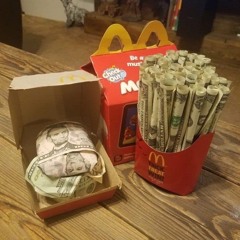 GUAP DISEASE (feat. Ldawg)