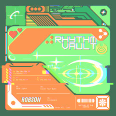 To The Sky EP [Rhythm Vault]