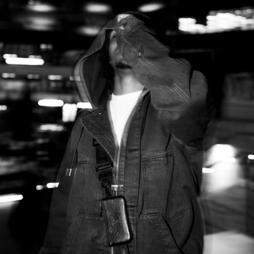 POZER x JS x YD - Weekends Off (Unreleased)