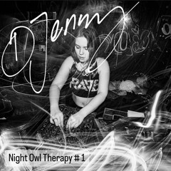 Night Owl Therapy #1
