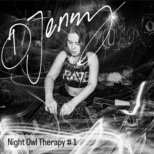 Night Owl Therapy #1