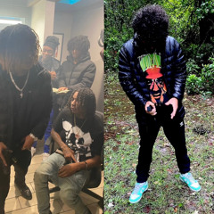 9ineTrap- Say Dat (feat. 6rxmeyy) (prod. Uncle) [loadedpints + lost files exclusive]