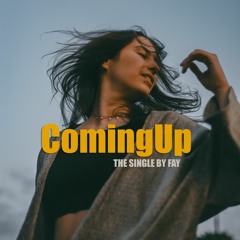 girl dramatic - Coming Up