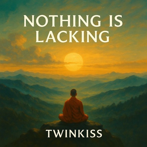 Nothing is Lacking - Zen