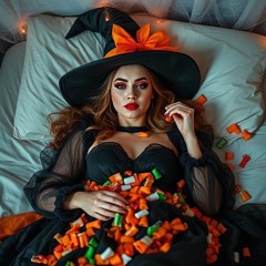 Trick or Treat 🔞
