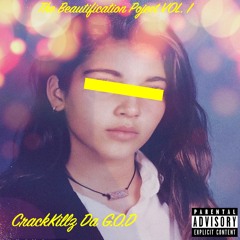 CrackKillz Da G.O.D. - Thats Fasho Feat. Zelooperz Prod. By DaG