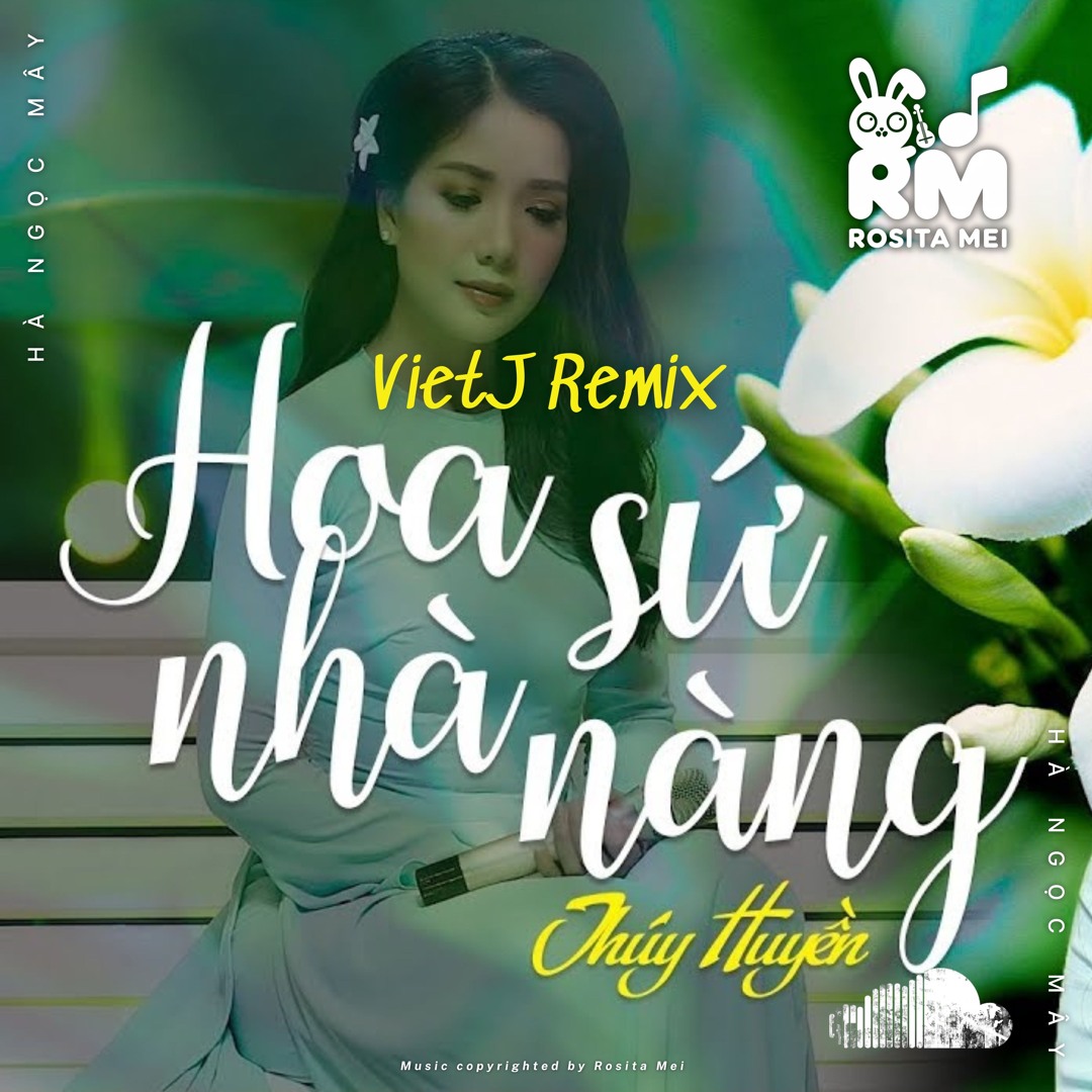 Stream Hoa Sứ Nhà Nàng - VIETJ by Trọng Khanh | Listen online for free ...