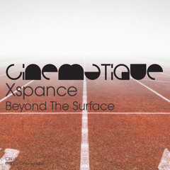 Xspance - Beyond The Surface