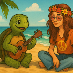 Terrapin Station (ukulele version)