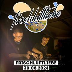 FaderBrothers - Frischluftliebe (30.08.2024)