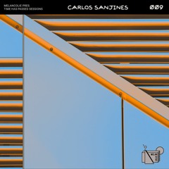 Time has passed Sessions - Carlos Sanjines [009]