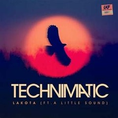 Technimatic - Lakota (Cover)