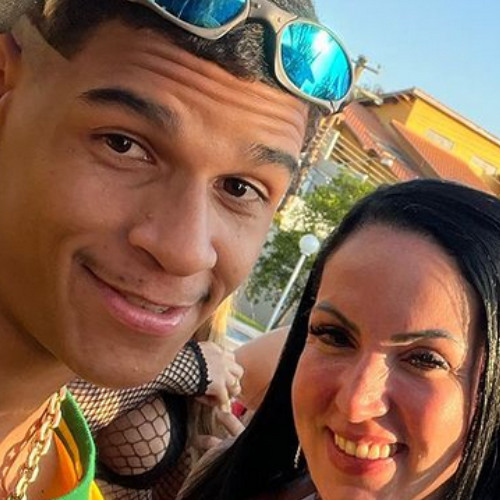 IGUAL ELISA SANCHES - DG DO BROOKLYN ( ED DO ESCADÃO )