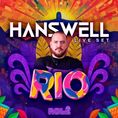 🏝️🦜RIO🦜🏝️ by ROLÉ Talca - Dj HansWell