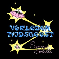 VerledenTijdsGeest Ep