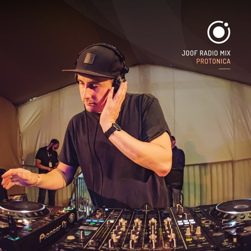 Protonica - JOOF Radio Mix (DJ Set)