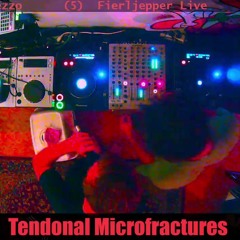quertycon - Tendonal Microfractures [16 Jul 2022]