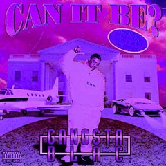 Gangsta Blac- Ain't No Thang Slowed