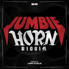 Jumbie Horn Riddim Mix | Nailah Blackman, Bunji Garlin, Problem Child & MORE! | Soca 2024