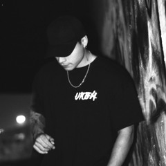 DANCE IN THE DARKNESS- URBN (demo track)