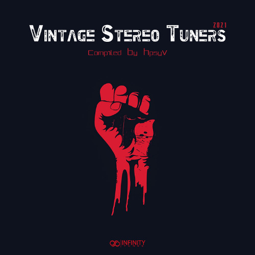 Perfect Disarray - Order Of Chaos