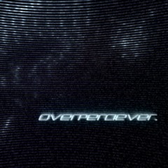 OVERPERCIEVER.