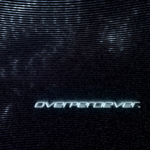 OVERPERCIEVER.