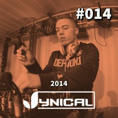 Jynical - This Is What I Love Pt. 14 (2014) | Hardstyle Classics