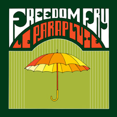 Le Parapluie