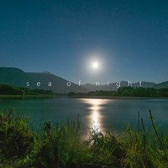 sea of night (w/gare)