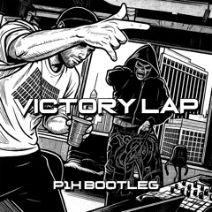 Fred again.., Skepta - Victory Lap (P1H Bootleg)