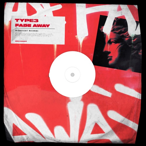 TYPE3 - Fade Away