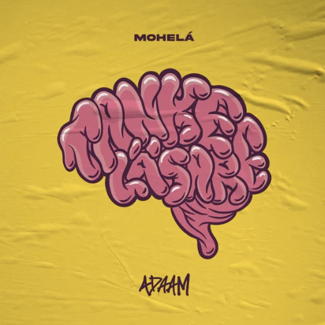 Stream ADAAM x Mohelá - Tankeläsare by Rawa Majid | Listen online for ...