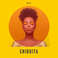 MD Dj - Chiquita (Radio Edit)