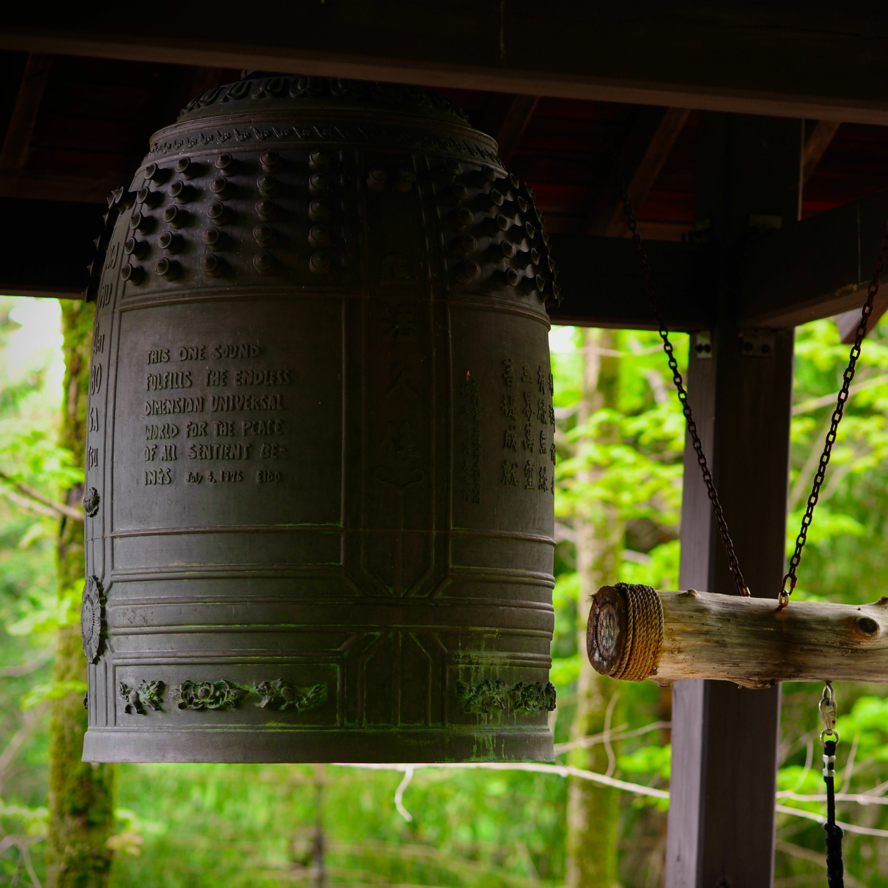 Entangling Vines Case 55: Mr. Cho Drinks Wine – Teisho by Chigan Roshi, 2023.5.13