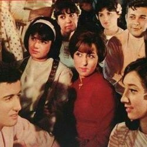 حبَّذا يا غُروب منكَ هذا السُّكون  - نوادر فيروز 1952