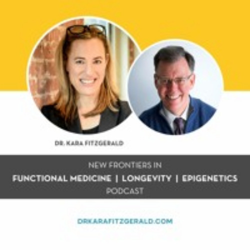Barry Sears (of Zone Diet Fame) on Lifetime Metabolic Health and Sourcing Omega-3s