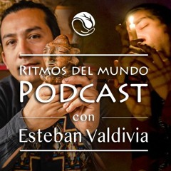 35 Esteban Valdivia