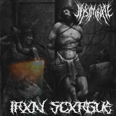JVYSYMBIXTE -IRXN SCXURGE (PROD.LXNTIL)