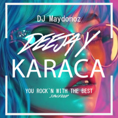 TNCH - Erik Dali [DJ KARACA REMIX]