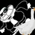 Artwork for Goose Bros(Secret Song from fnf indie cross[glitchy remix])