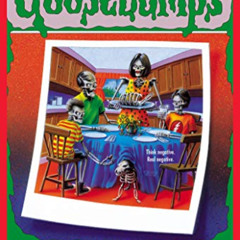 [FREE] EBOOK 💝 Say Cheese and Die - Again! (Goosebumps #44) by  R. L. Stine [KINDLE
