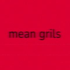 Charli XCX - Mean Girls (Nik's Trance Edit)
