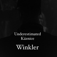 Underestimated Káznice - Winkler