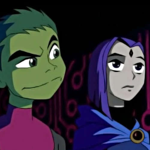 Catching villains/Yo atrapo a la villana Teen Titans Go extended version